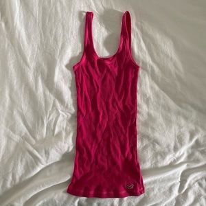 Hollister Co. Tank
